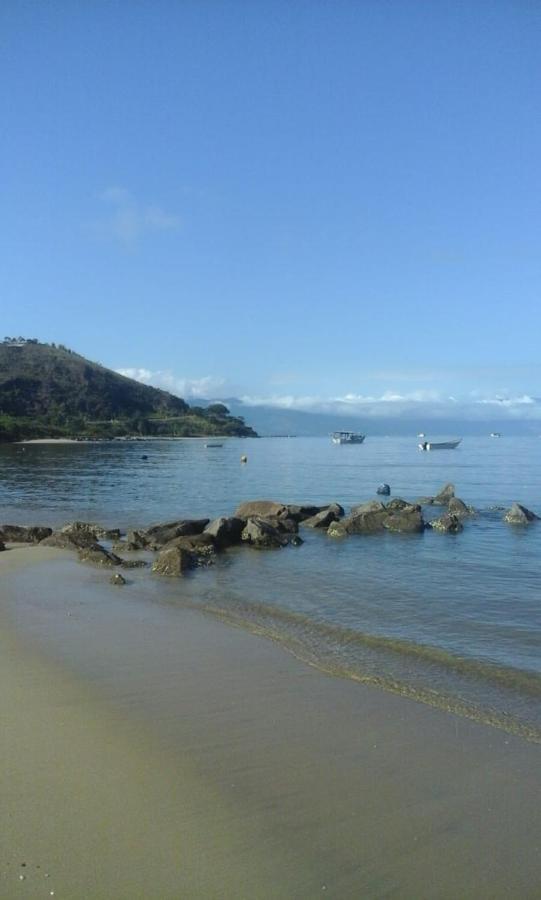 Aquamarine Pousada E Chales Caraguatatuba Εξωτερικό φωτογραφία