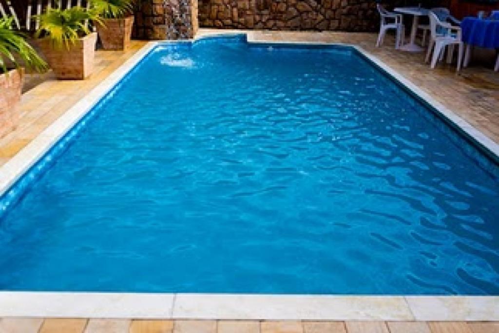 Aquamarine Pousada E Chales Caraguatatuba Εξωτερικό φωτογραφία